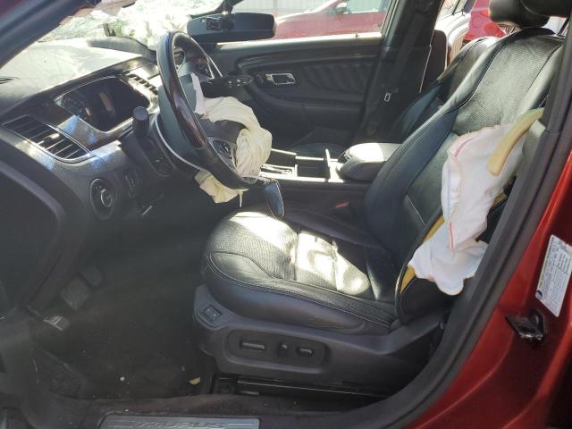 1FAHP2F85FG139148 Ford Taurus Limited