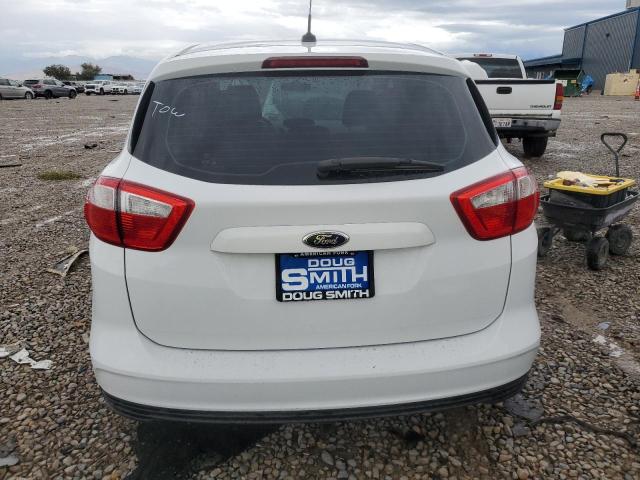 1FADP5AU0EL506628 Ford C-MAX SE