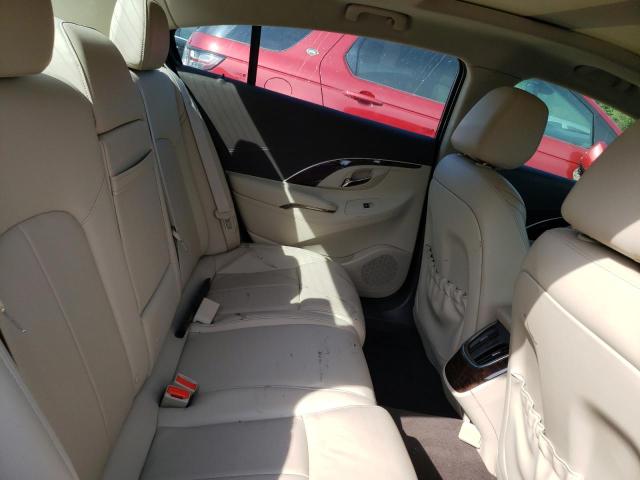 1G4GD5G30GF252530 Buick Lacrosse Premium