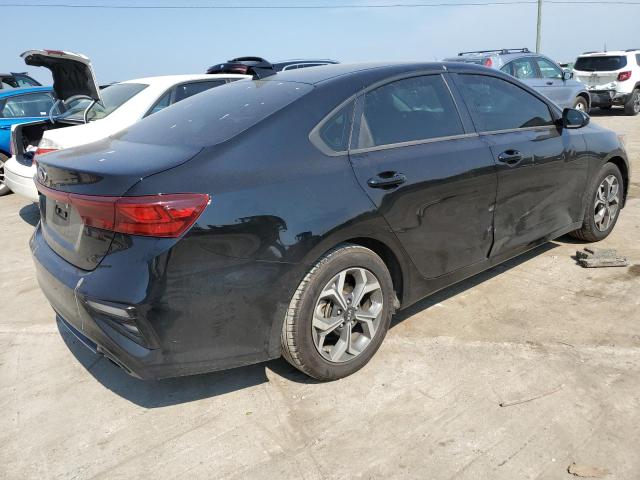 3KPF24AD1LE186513 Kia Forte FE 3