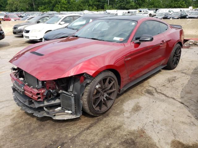 2018 Ford Mustang Shelby GT350