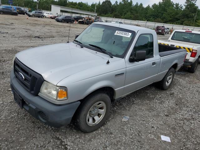 2011 Ford Ranger 