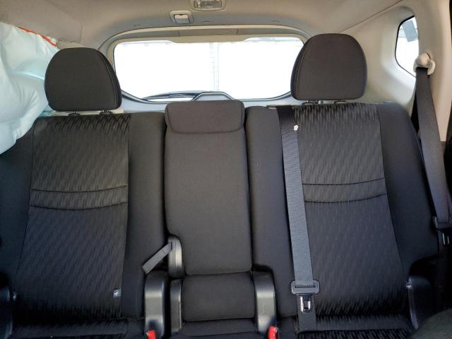 5N1AT2MV5HC819315 Nissan ROGUE SV