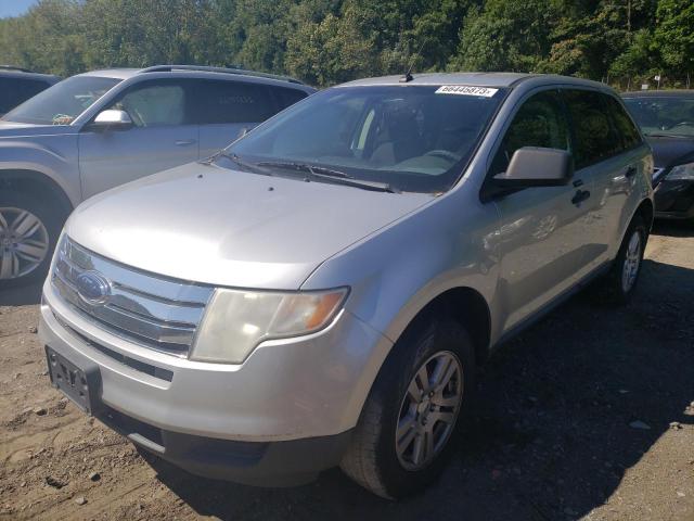 2010 Ford Edge SE