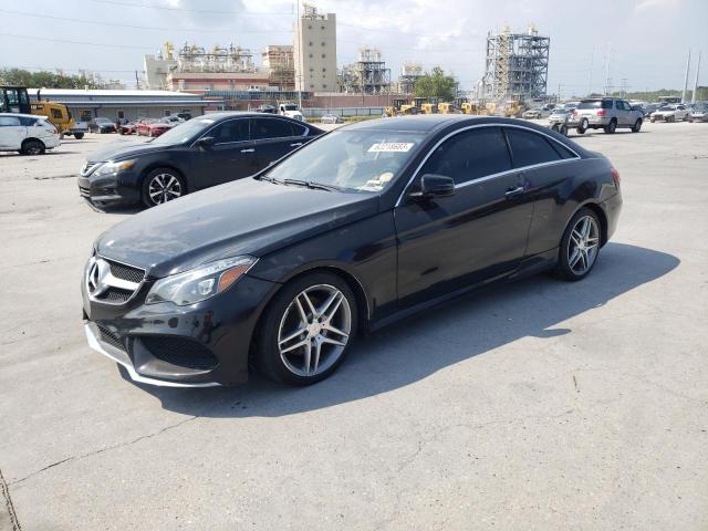 2016 MERCEDES-BENZ E 400 4MAT - WDDKJ6HB9GF333373