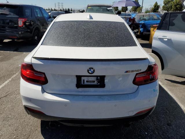 2017 BMW M240I WBA2G1C33HV639095
