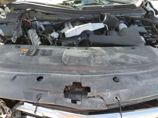 1GYS4MKJ5FR684391 Cadillac Escalade Luxury