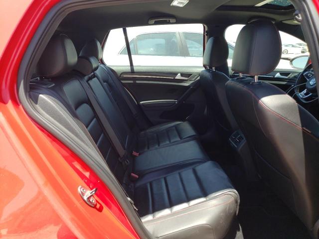 2016 VOLKSWAGEN GTI S/SE - 3VW447AU4GM004895