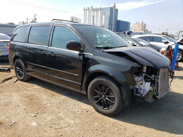 2C4RDGCG1HR596122 Dodge Grand Caravan Sxt