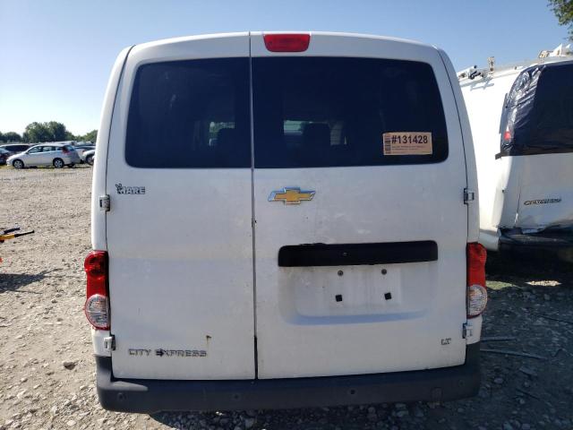 2015 CHEVROLET CITY EXPRE - 3N63M0ZN8FK711511