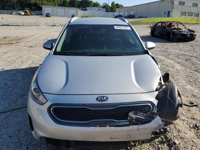 KNDCB3LC6K5256969 KIA NIRO FE