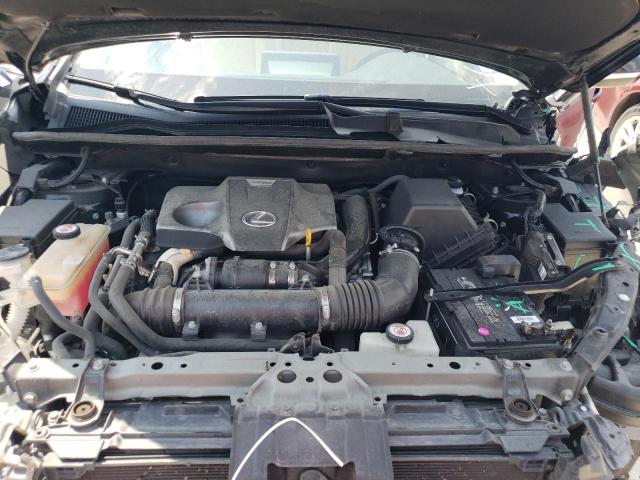 2019 LEXUS CT 200 H JTJYARBZ4K2120260