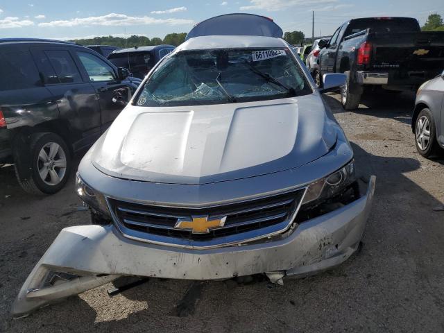2G1125S36F9156733 Chevrolet IMPALA LT