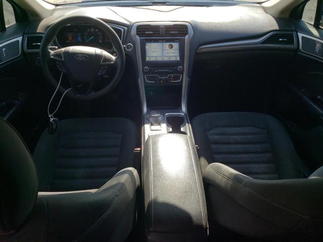 3FA6P0HD2HR241699 Ford FUSION SE