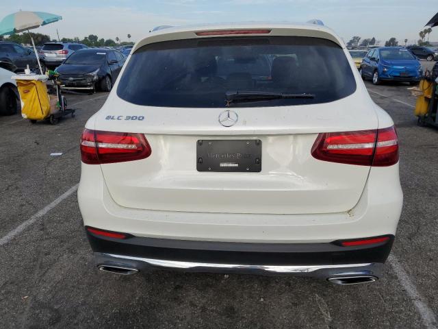 WDC0G4JB8HF204891 Mercedes-Benz GLC 300