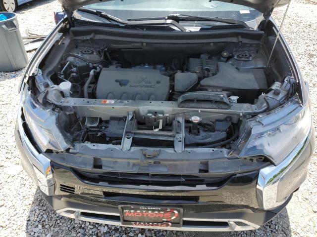 JA4AD3A36KZ014769 Mitsubishi Outlander Se