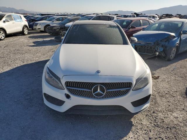 55SWF6EBXHU179519 Mercedes-Benz C 43 4matic Amg