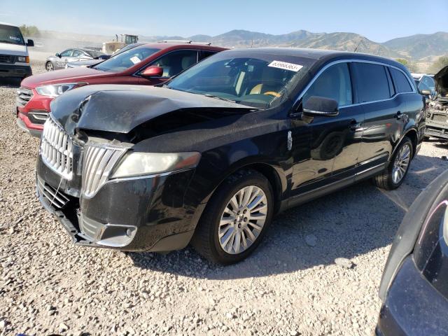 2010 Lincoln MKT 