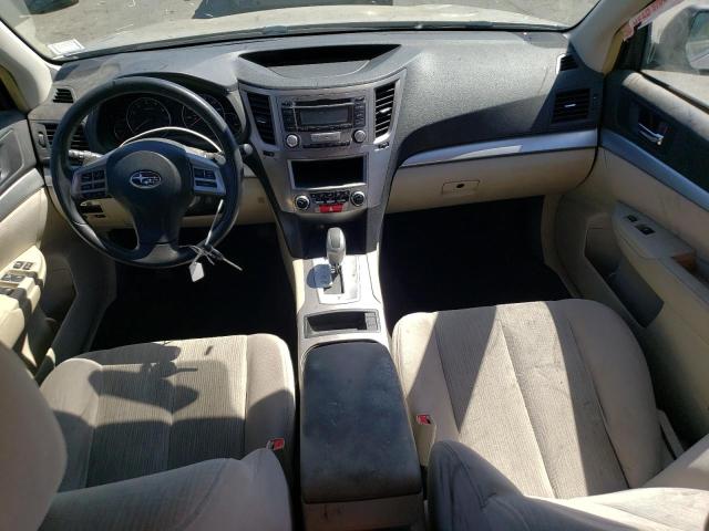 4S4BRBACXE3278201 Subaru Outback 2.5i