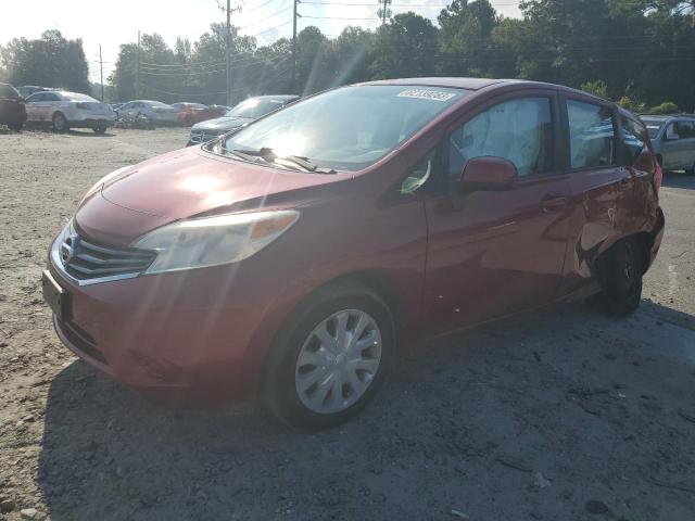 2014 Nissan Versa Note S