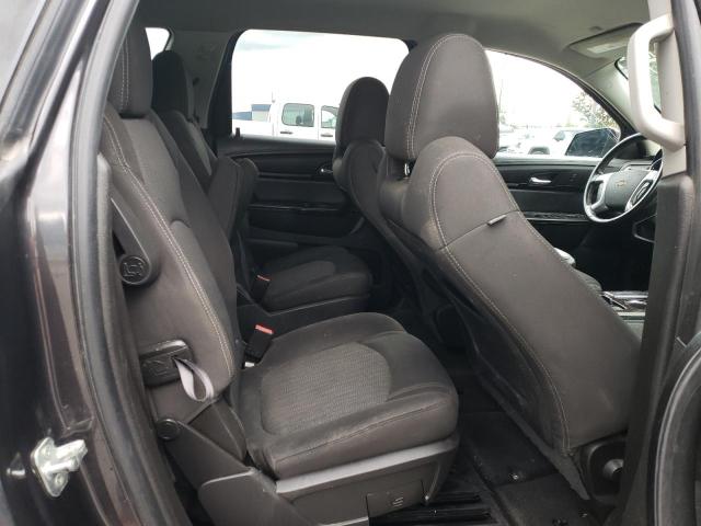 2016 CHEVROLET TRAVERSE L - 1GNKVHKD7GJ140390