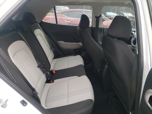 2022 HYUNDAI VENUE KMHRC8A39NU165949