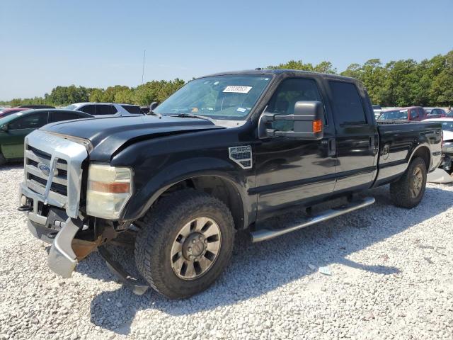 2009 Ford F-350 