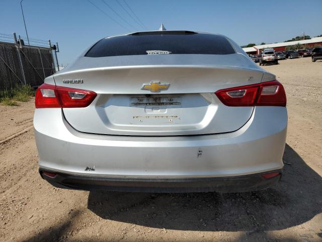 2018 CHEVROLET MALIBU LT - 1G1ZD5ST0JF168812