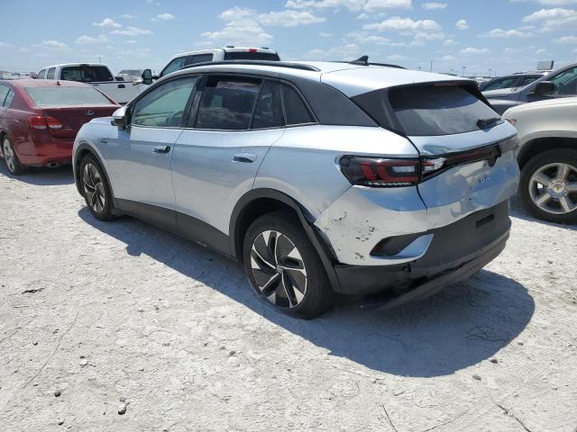 2022 VOLKSWAGEN ID.4 PRO - WVGJNPE29NP039379