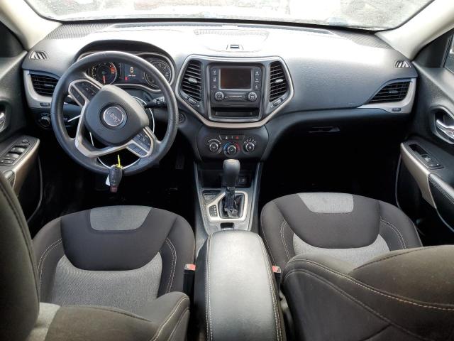 1C4PJLAB7HW593247 Jeep Cherokee Sport