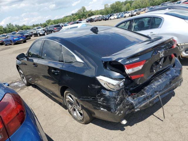 1HGCV1F19JA015825 | 2018 HONDA ACCORD LX