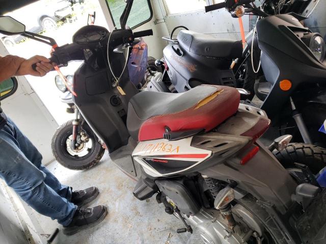 2014 APRILIA SR MOTARD ZD4C506B6E4001312