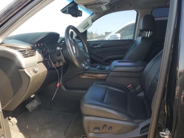 1GNSCHKC4HR269610 Chevrolet Suburban C1500 Lt