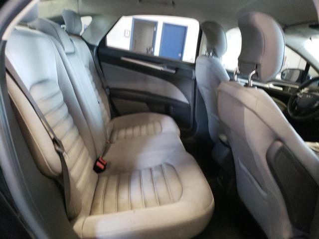3FA6P0G71ER268898 Ford FUSION S