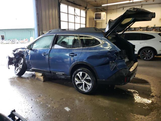 4S4BTANC6N3177551 Subaru Outback Limited