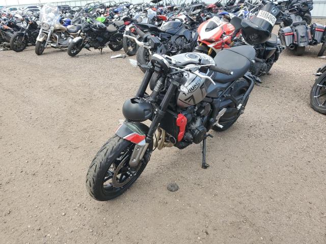 2023 TRIUMPH MOTORCYCLE TRIDENT660 - SMTL10UL3PTBF6024