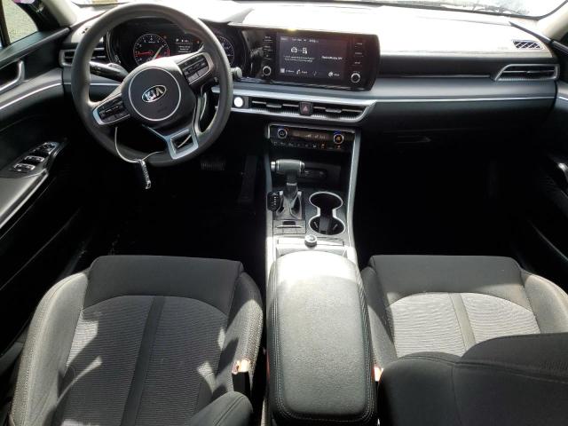 5XXG14J27MG069632 KIA K5 LXS