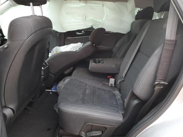 5XYPG4A38KG565345 KIA SORENTO L