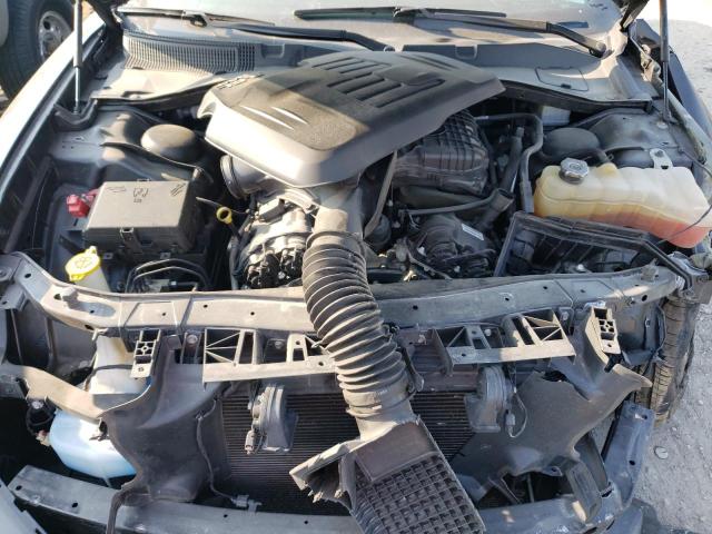 2C3CDXBG3KH664302 Dodge Charger Sxt