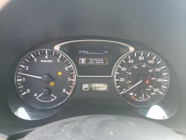 1N4AL3AP8EN261417 Nissan ALTIMA 2.5