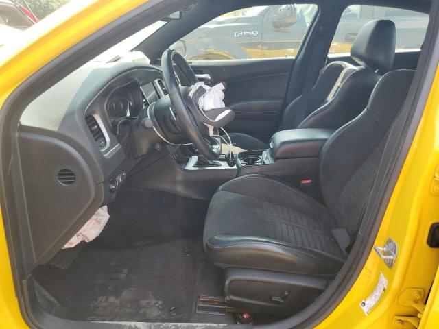 2018 DODGE CHARGER R/ - 2C3CDXCT7JH147188