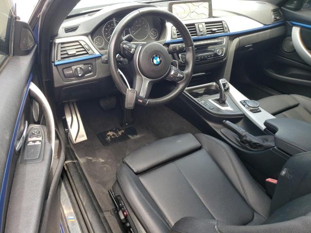 2015 BMW 435 I - WBA3R1C54FK194168