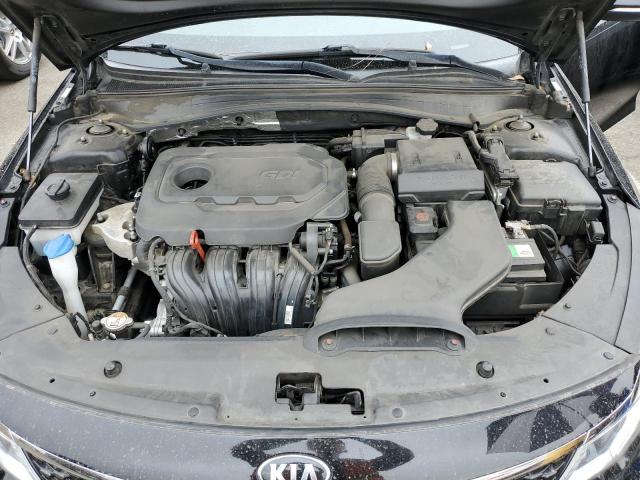5XXGT4L32HG167747 KIA Optima Lx