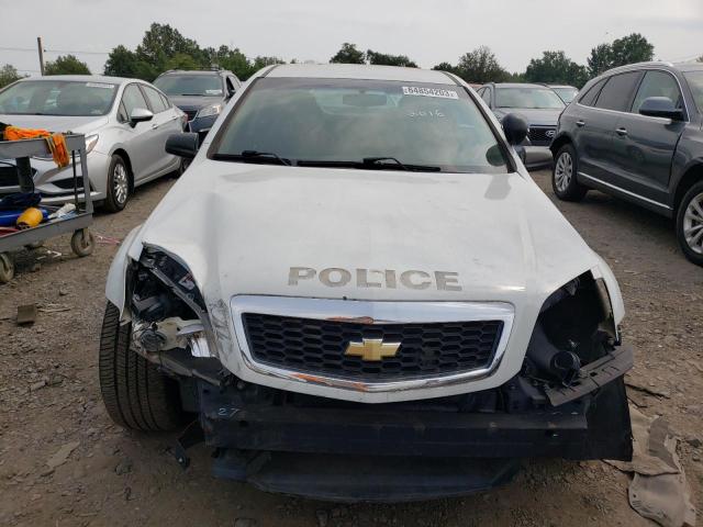 2016 CHEVROLET CAPRICE PO - 6G3NS5U22GL216162