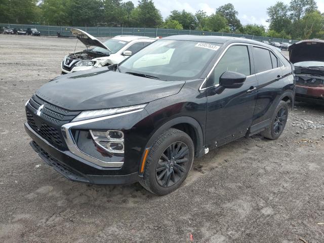 2023 Mitsubishi Eclipse Cross LE