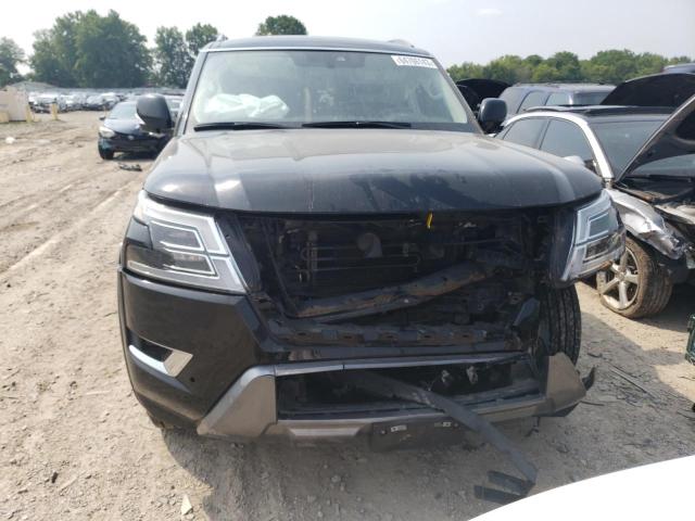 JN8AY2AC6M9145776 Nissan ARMADA SV