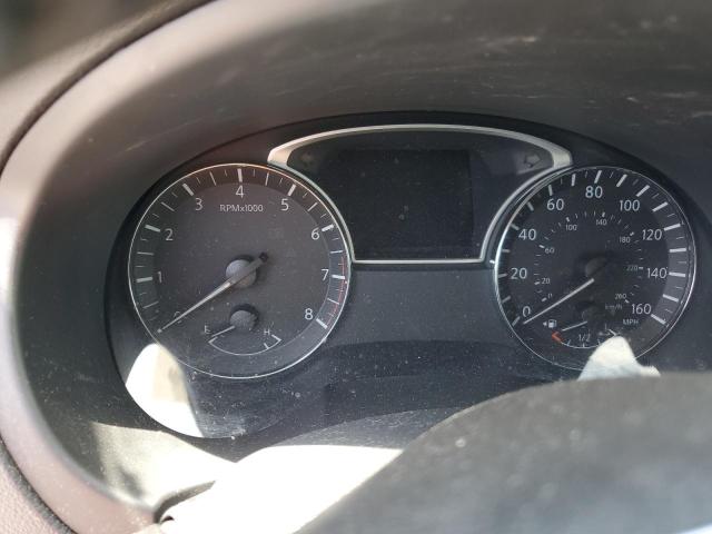 2018 NISSAN ALITMA 1N4AL3AP1JC168535