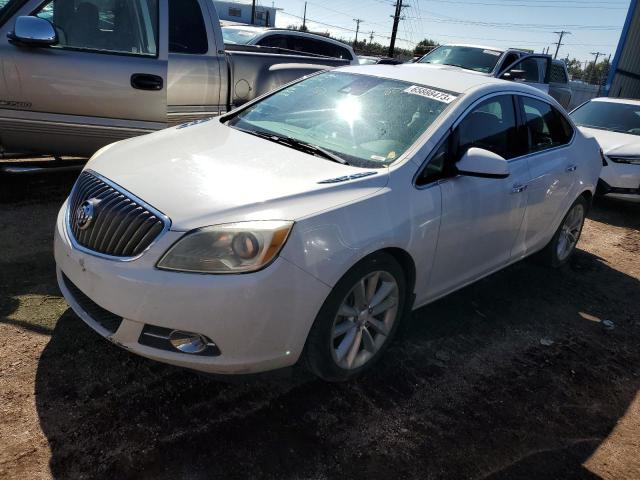 2014 Buick Verano 