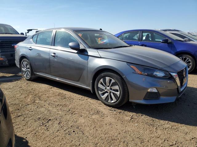 1N4BL4BV9NN372534 Nissan Altima S 4