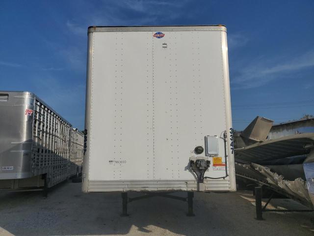 2014 Utility Semi Trail VIN: 1UYVS2531EP788110 Lot: 63581383